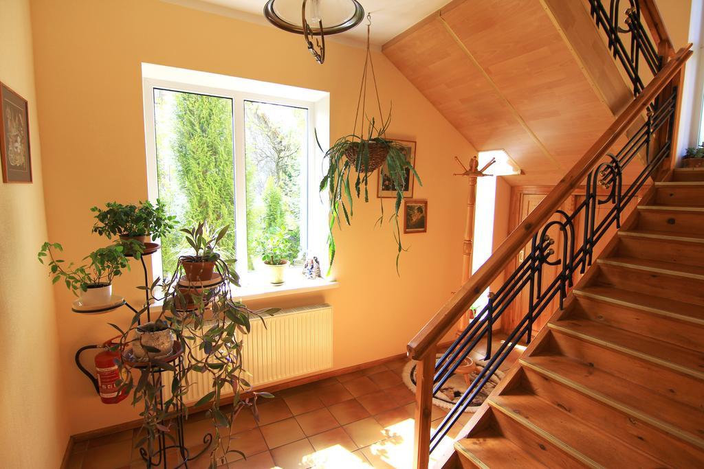 Pie Maijas Guest House Saulkrasti Exterior photo